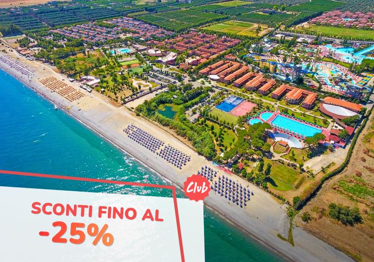 Futura Club Itaca Nausicaa